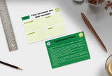 BIOLOGY ULTIMATE FLASHCARD BUNDLE